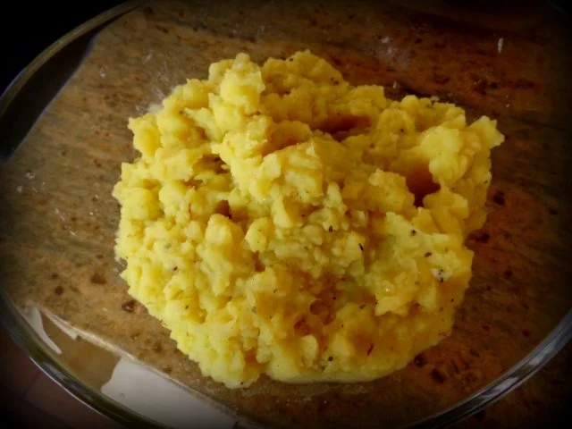 Rezept: Kartoffelsalat mit dem Thermomix Kartoffelsalat mit dem Thermomix - Rezept