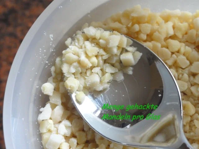 Einkochen:   SAUERKIRSCHEN - Rezept - Bild Nr. 5