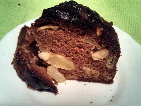 Cinnamon Apple Cake - Rezept - Bild Nr. 5