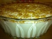 Weiße Schokolade-Kokos- Joghurt - Rezept