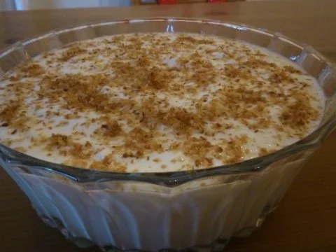 Weiße Schokolade-Kokos- Joghurt - Rezept - Bild Nr. 5