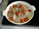Schweinemedallion ohne Schnickschnack - Rezept