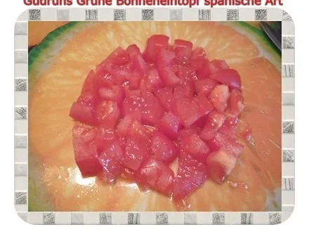 Eintopf: Bohneneintopf auf spanische Art - Rezept - Bild Nr. 13