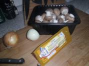 Putenfarce - Rezept