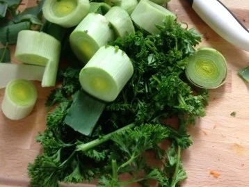 Herbstzeit - Kürbiszeit - Rezept - Bild Nr. 3