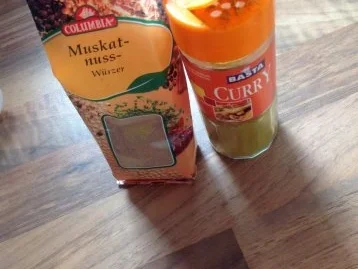 Herbstzeit - Kürbiszeit - Rezept - Bild Nr. 7