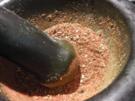 Basisgewürz für Chili - Rezept