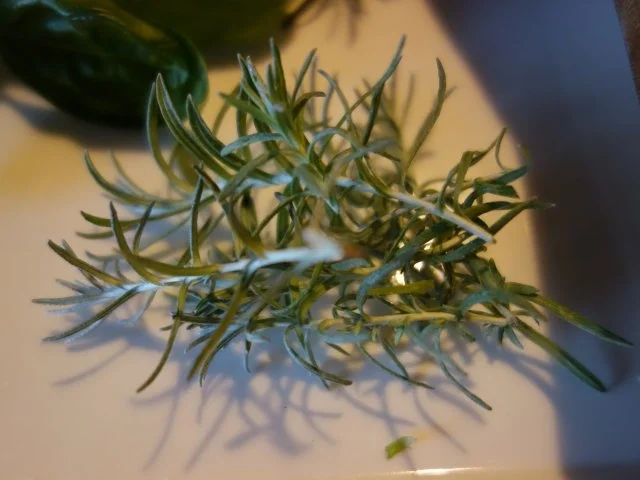 Lammschlögel (-keule) geschmort - Rezept - Bild Nr. 2