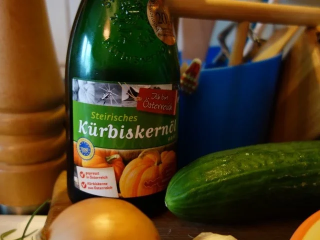 Lammschlögel (-keule) geschmort - Rezept - Bild Nr. 3