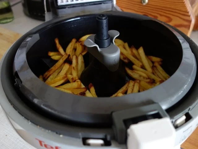 Lammschlögel (-keule) geschmort - Rezept - Bild Nr. 16