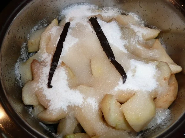 Gellerts Birne zu Konfitüre verarbeitet ! - Rezept - Bild Nr. 5