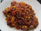 Chili con Carne - Rezept