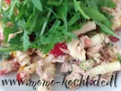 Thunfisch-Salat - Rezept