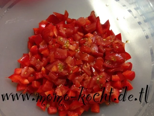Thunfisch-Salat - Rezept - Bild Nr. 4