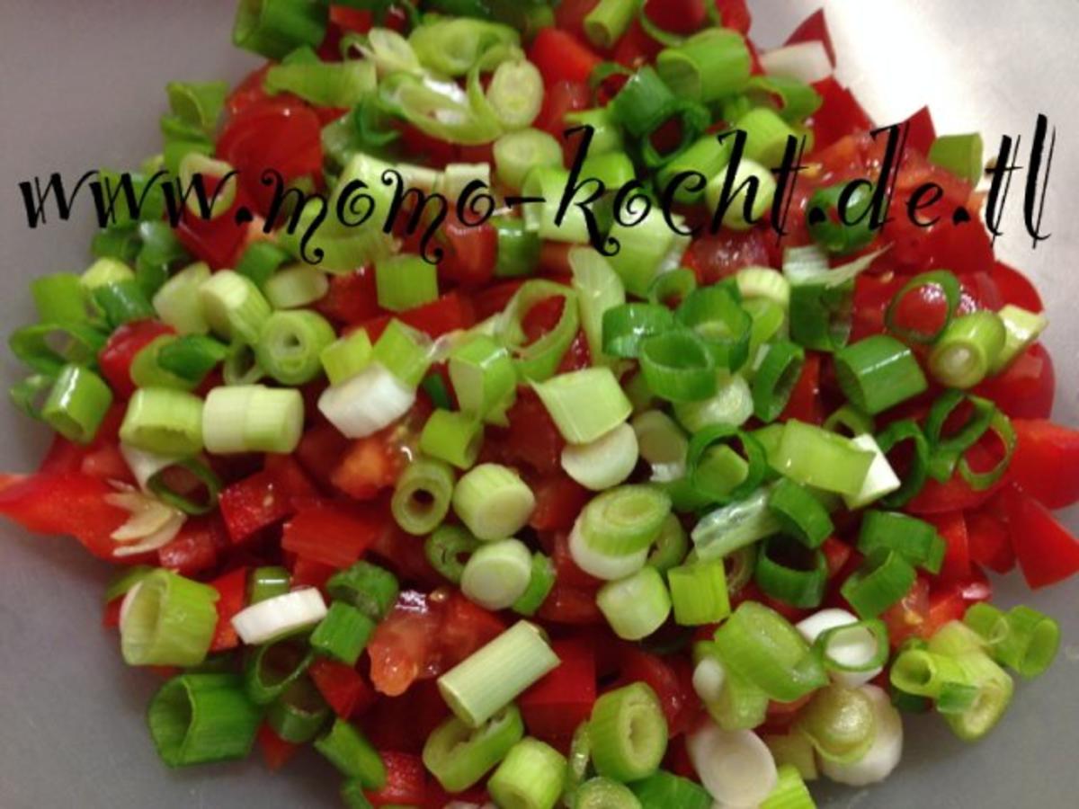 Thunfisch-Salat - Rezept - Bild Nr. 5