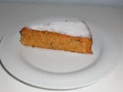 Karottentorte - Rezept