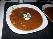 Linsen Curry - Rezept