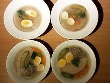 Sülze vom Schwein - Rezept - Bild Nr. 8