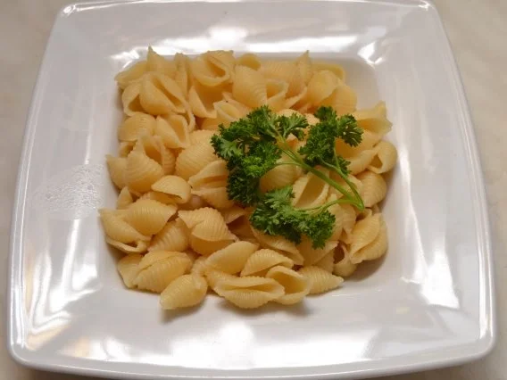 Minestrone - Buffet spezial - Rezept - Bild Nr. 3