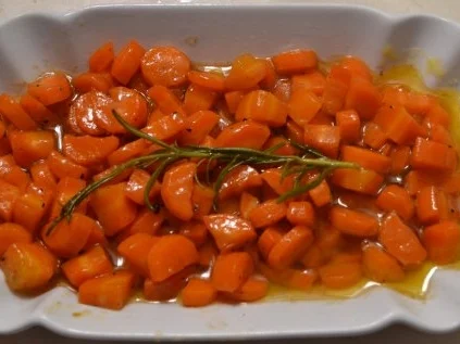 Minestrone - Buffet spezial - Rezept - Bild Nr. 6