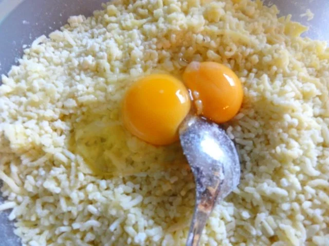 Rezept: Kartoffel: SCHUPFNUDELN - mein Grundrezept - Bild Nr. 11 Kartoffel: SCHUPFNUDELN - mein Grundrezept - - Rezept - Bild Nr. 11