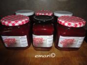 Ribisel Marmelade spezial - Rezept