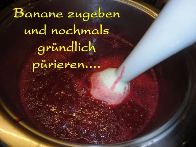 Ribisel Marmelade spezial - Rezept - Bild Nr. 7