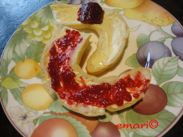 Ribisel Marmelade spezial - Rezept - Bild Nr. 10