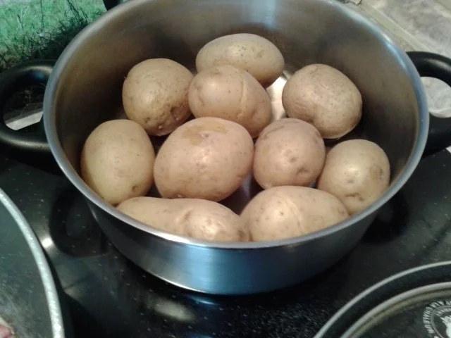 Hähnchenbrust mit frischen Pilzen (Low Carb) - Rezept - Bild Nr. 5