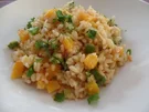 Rezept: Kürbis-Risotto Kürbis-Risotto - Rezept