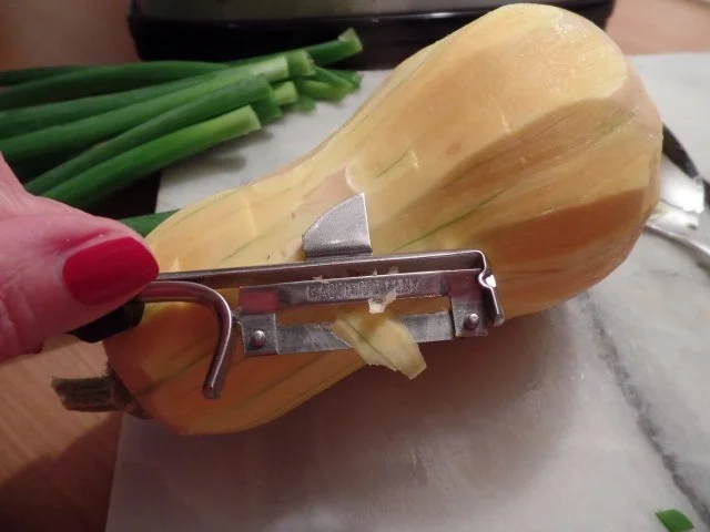 Kürbis-Risotto - Rezept - Bild Nr. 8