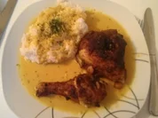 Szechuan Hühnchen - Rezept