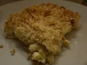 Mac & Cheese nach meinem Geschmack! - Rezept