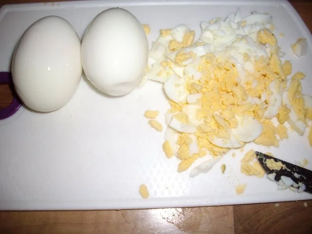 Rezept: pikanter eierbrotaufstrich Bild Nr. 5 pikanter eierbrotaufstrich - Rezept - Bild Nr. 5