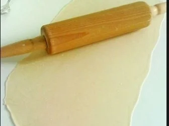 Selbstgemachtes Basilikum pesto auf Bandnudeln mit Tomaten - Rezept - Bild Nr. 19