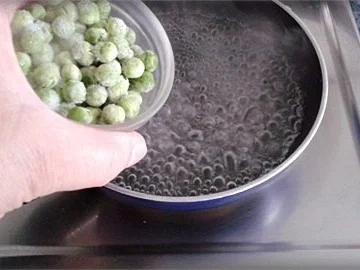 Tortellini  in feiner  Schinken-Käsesauce - Rezept - Bild Nr. 15