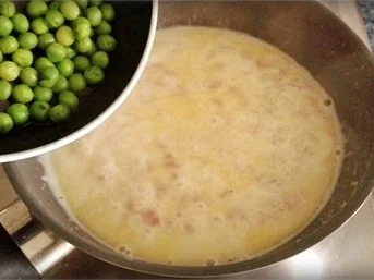 Tortellini  in feiner  Schinken-Käsesauce - Rezept - Bild Nr. 16