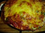 Pizzabrötchen nach meiner Art - Rezept