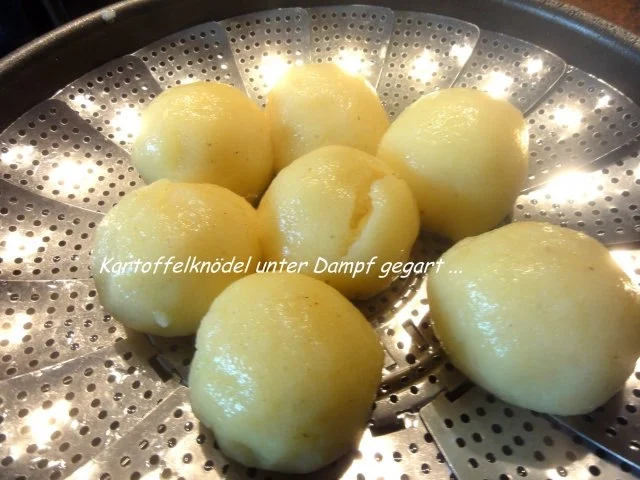 Fleisch:   GULASCH halb+halb - Rezept - Bild Nr. 10