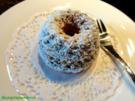 Rührteig:   MINI - GUGELHUPFE - Rezept