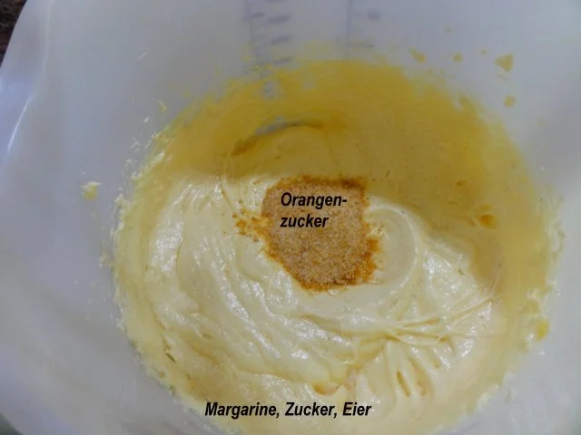 Rührteig:   MINI - GUGELHUPFE - Rezept - Bild Nr. 6