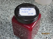 Zwetschge-Gsälz mit Zimt - Rezept