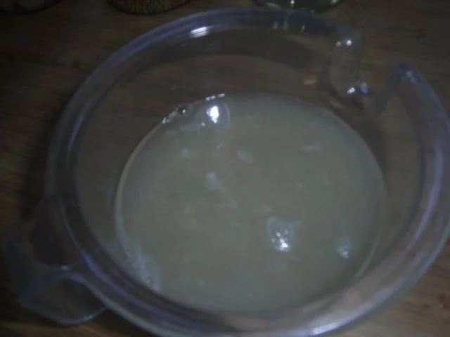 Kalb-Schweine-Curry süss-sauer - Rezept - Bild Nr. 9