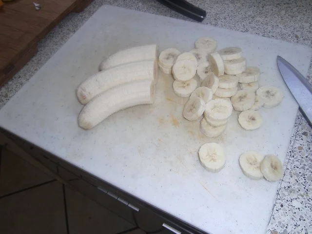 Kalb-Schweine-Curry süss-sauer - Rezept - Bild Nr. 16