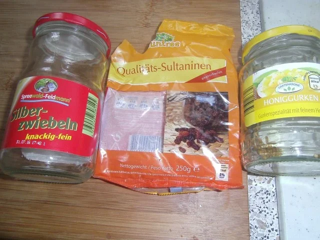 Kalb-Schweine-Curry süss-sauer - Rezept - Bild Nr. 13