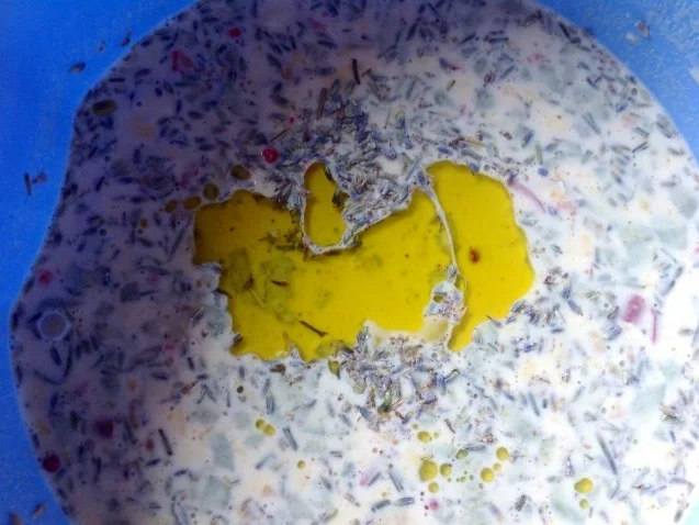 Clafoutis Mediterran - Rezept - Bild Nr. 3