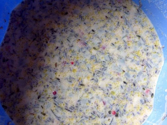 Clafoutis Mediterran - Rezept - Bild Nr. 4