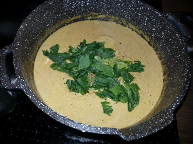 Champignonsuppe - Rezept - Bild Nr. 7