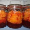EINKOCHEN: EIERPFLAUMEN - Rezept