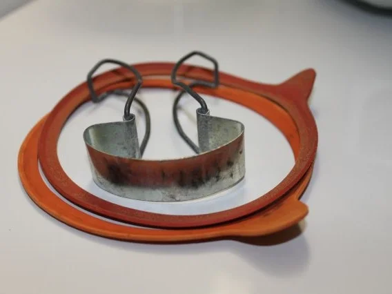 EINKOCHEN: EIERPFLAUMEN - Rezept - Bild Nr. 6